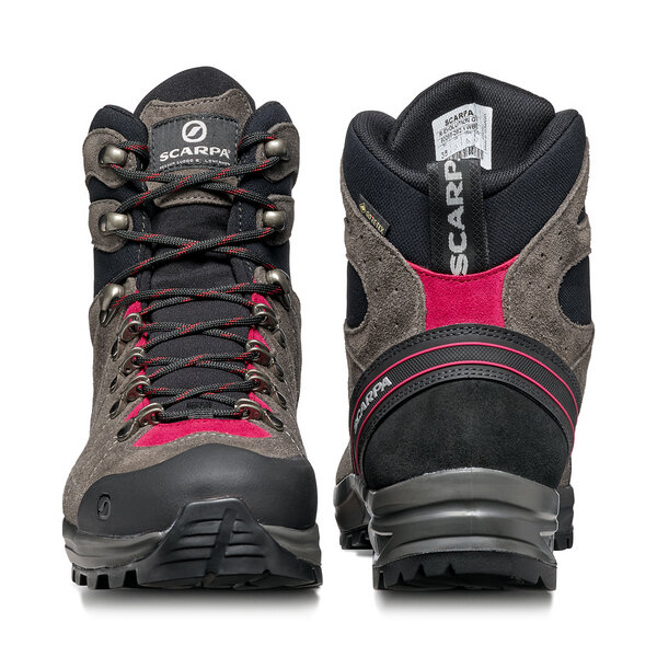 Scarpa revolution gtx clearance womens