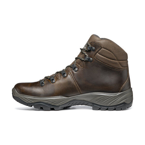  SCARPA Botas Gore-Tex impermeables Terra GTX para hombre para  senderismo y mochilero, Marrón : Ropa, Zapatos y Joyería