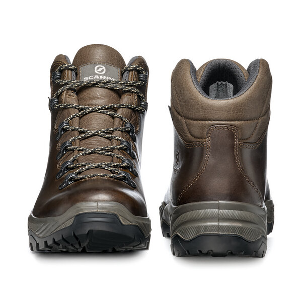 Scarpa Terra GTX GORE TEX walking boots