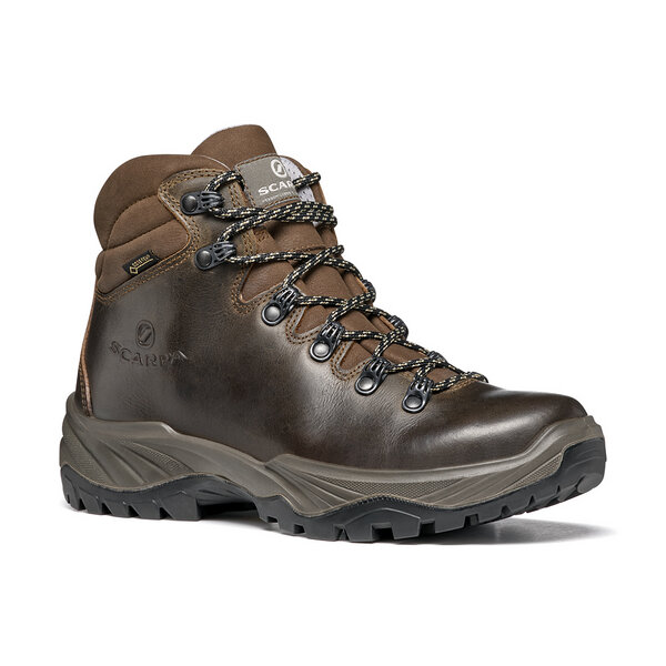 Nitro hike 2025 gtx scarpa