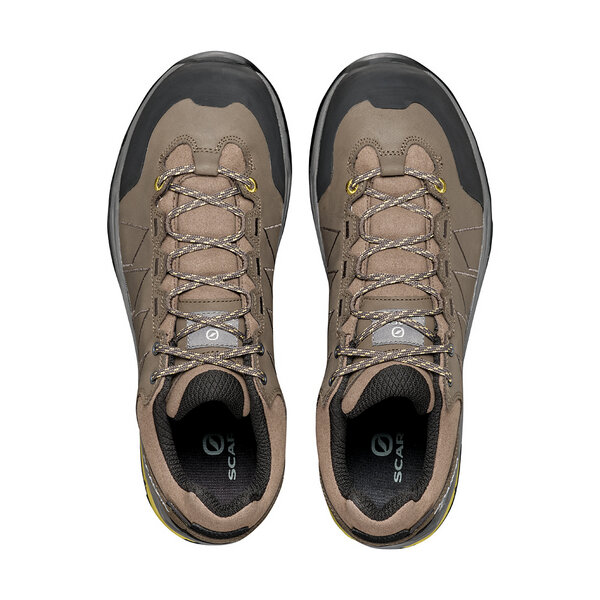 Scarpa moraine store plus gtx mens