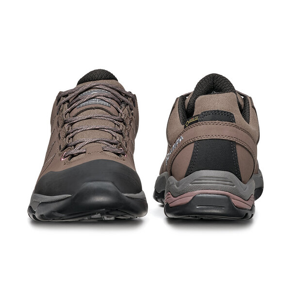 Scarpa moraine plus hot sale gtx review