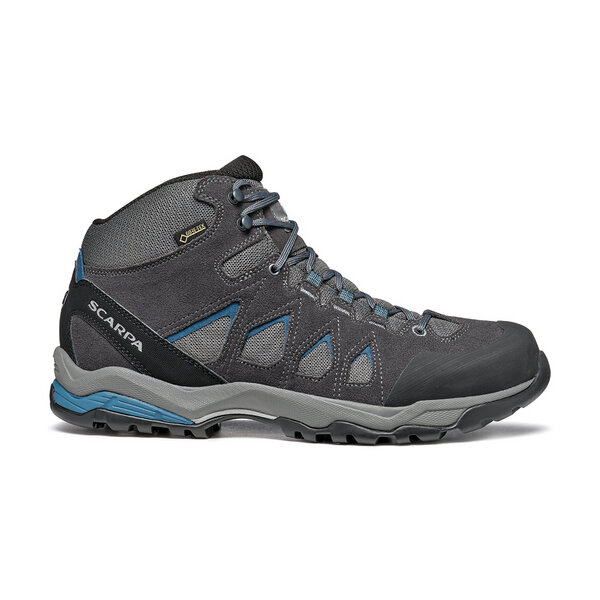 Scarpa moraine store mid gtx womens