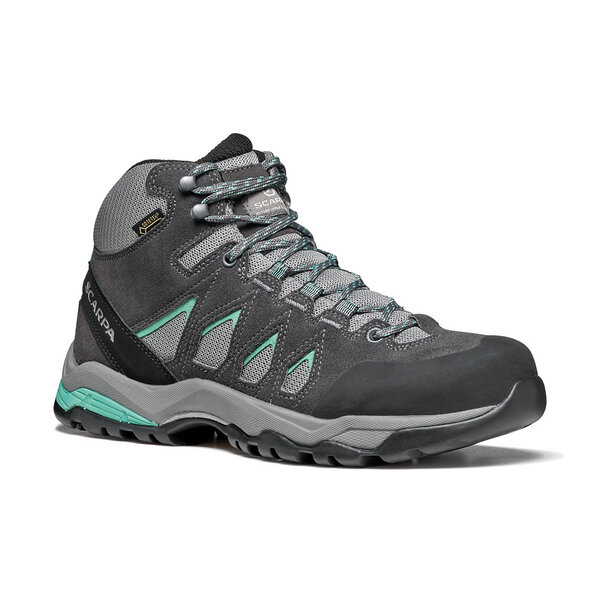 Scarponcini scarpa clearance in goretex