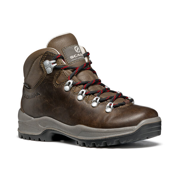 Scarpa terra clearance boots