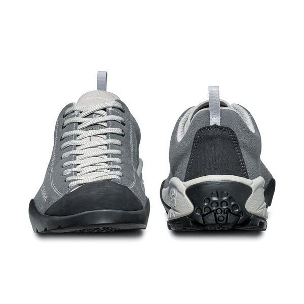 Scarpa mojito iron store grey