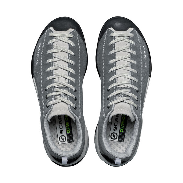 Scarpa on sale mojito grey