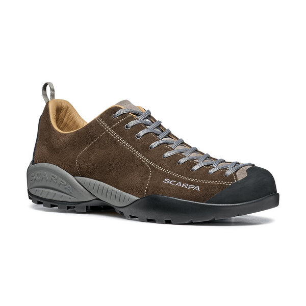 Scarpa comfort sale