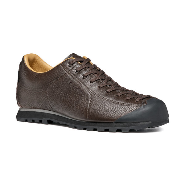 Scarpa Mojito Basic GTX dark brown office shoes online shop