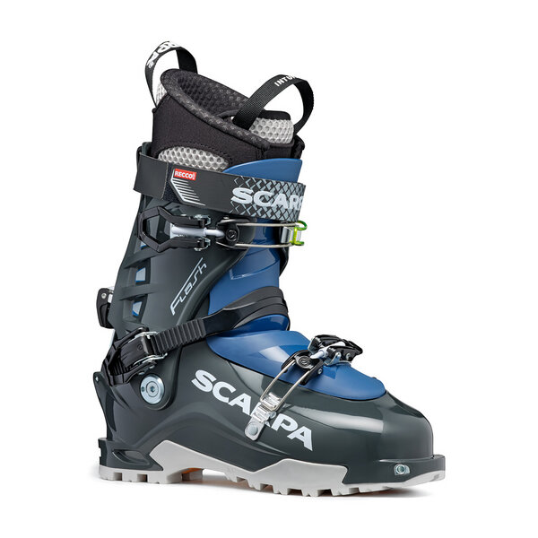 Scarponi sci outlet alpinismo scarpa laser