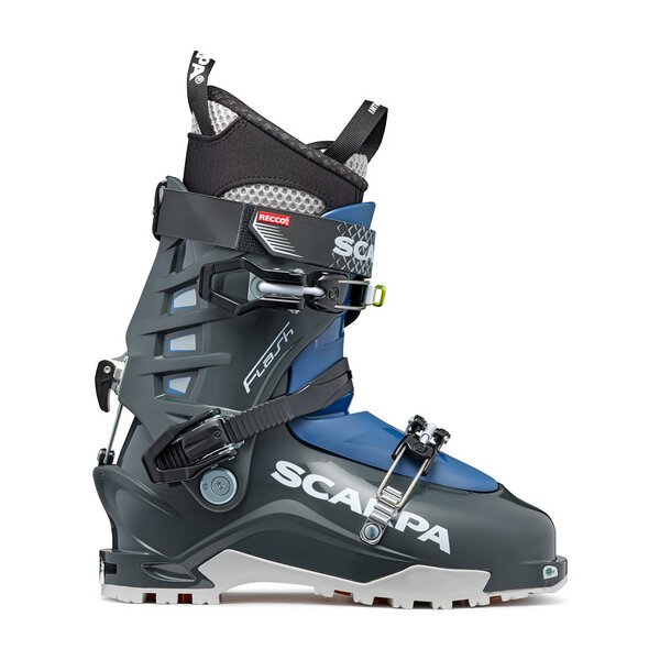 Scarponi 2025 sci scarpa