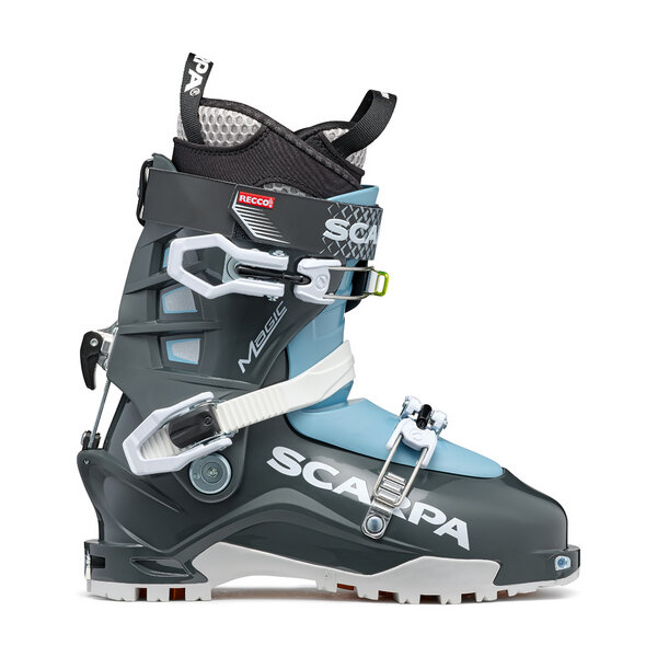 Best ski boots for on sale beginners