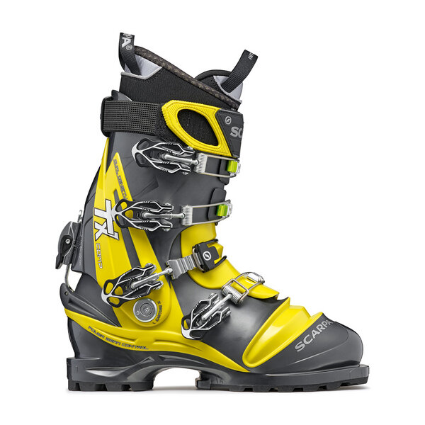 Scarpa ntn 2025 telemark boots