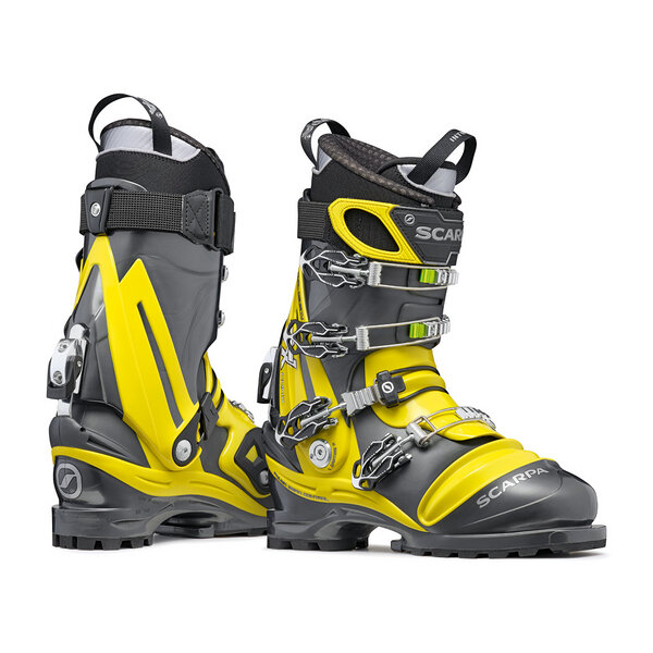 Scarpa ntn hot sale telemark boots