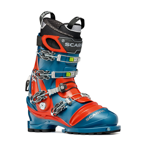 Scarpa t1 deals telemark boots