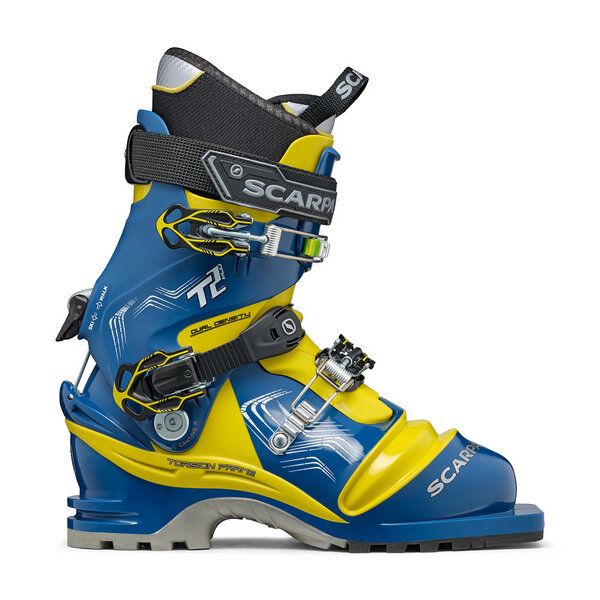 Scarpa T2 Eco Telemark Boot - SCARPA