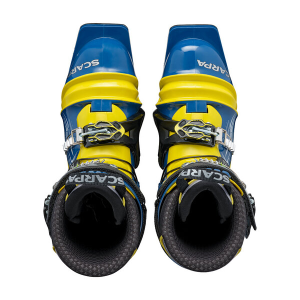 Scarponi telemark scarpa clearance t2