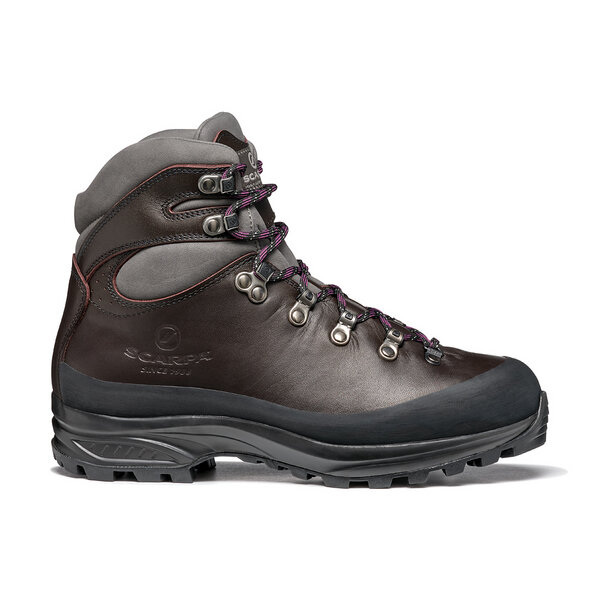 Scarpa hillwalking clearance boots