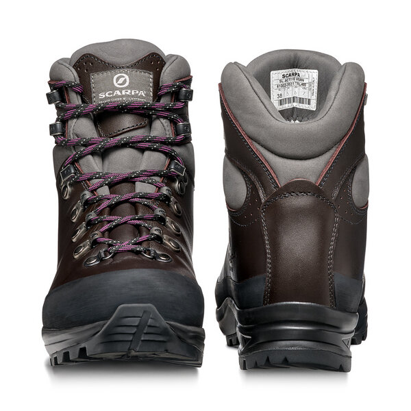 Scarpa sl clearance activ walking boots