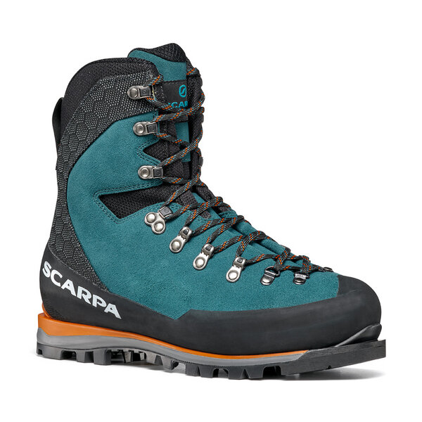 Scarponi scarpa 2025 mont blanc