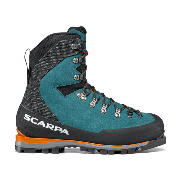 Scarpa mont store blanc boots