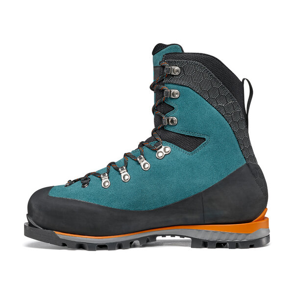 Scarpa hotsell mont blanc