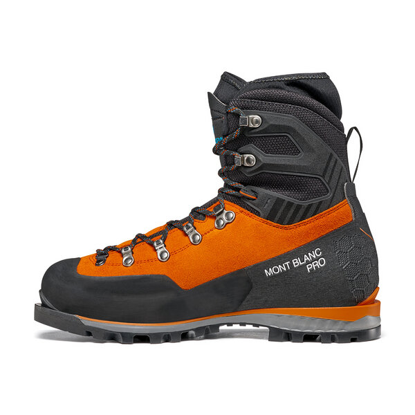 Scarpa mont blanc clearance gtx