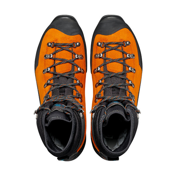 Scarpa mont blanc clearance gtx