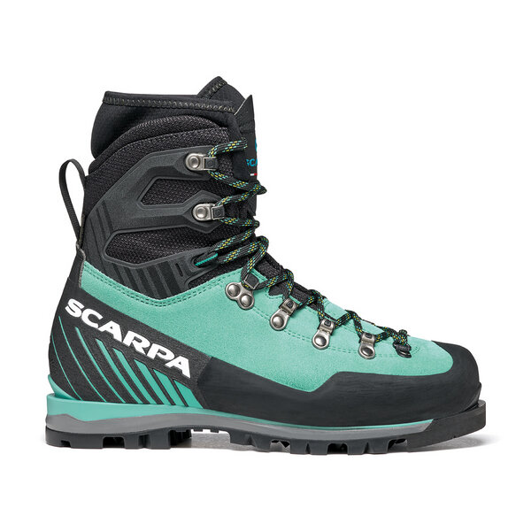 Scarponi da cheap alpinismo scarpa