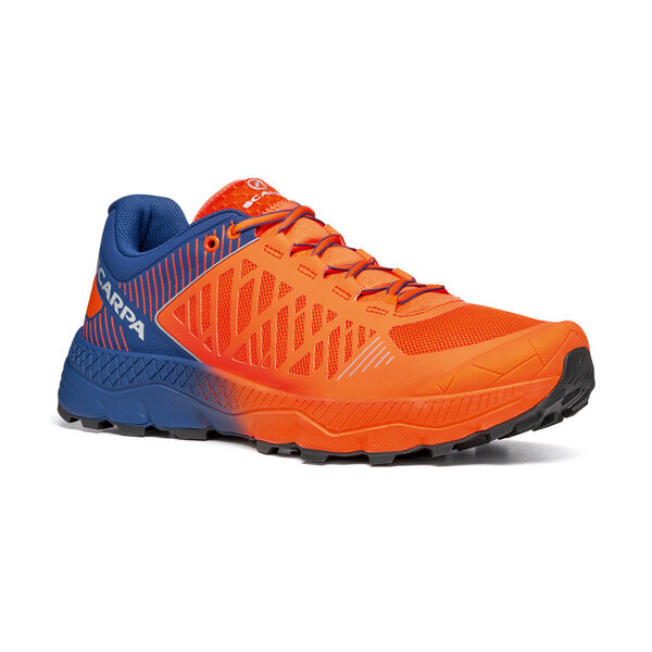 Scarpe 2024 trail scarpa