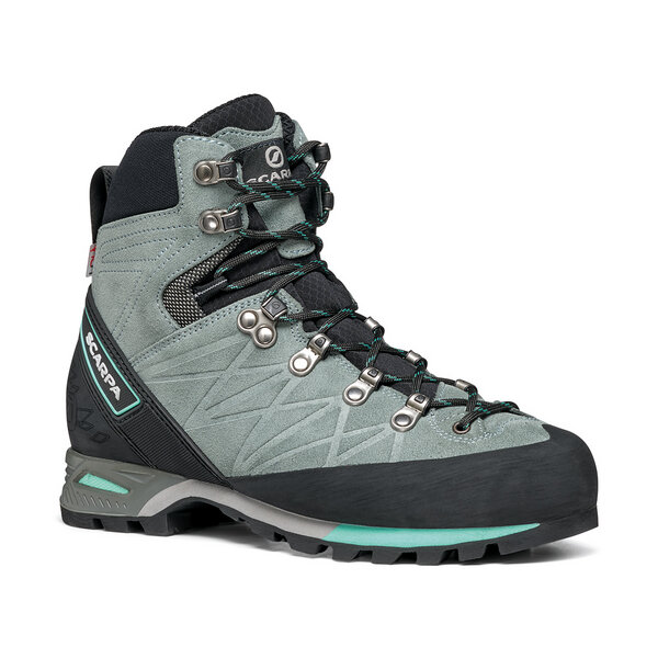 Scarpa waterproof shop hiking boots