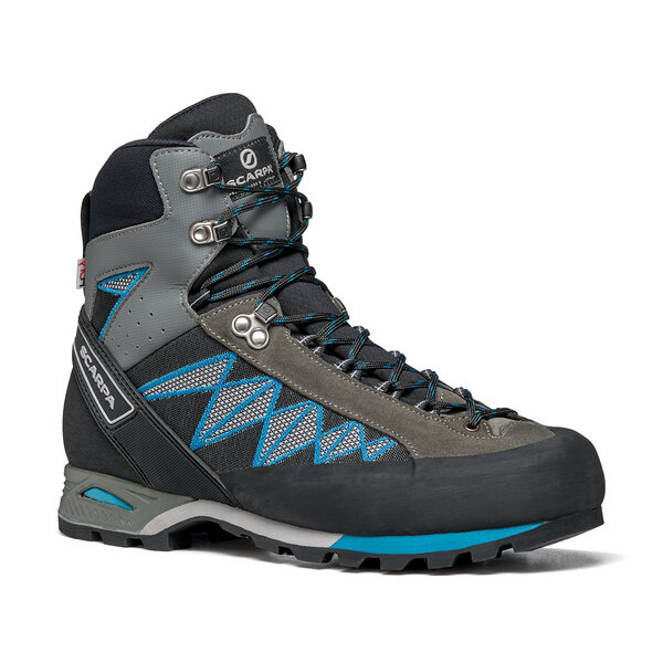 Scarpa hotsell waterproof boots