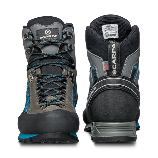 Mens marmolada shop trek boot