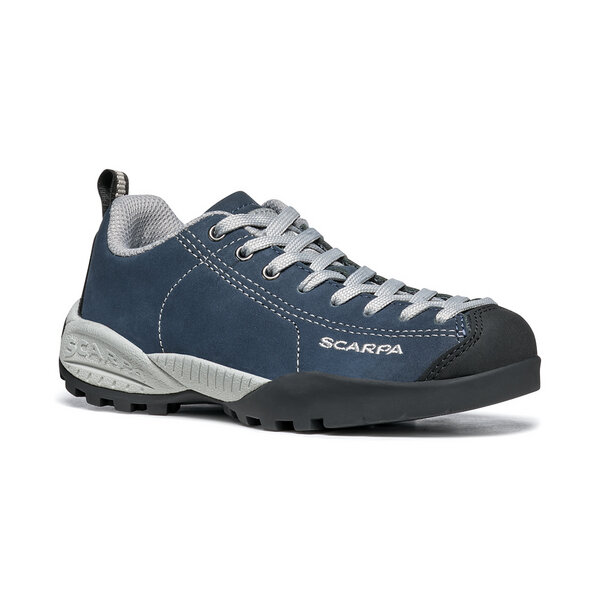 Scarpa mojito kid plus free time sport travel navy