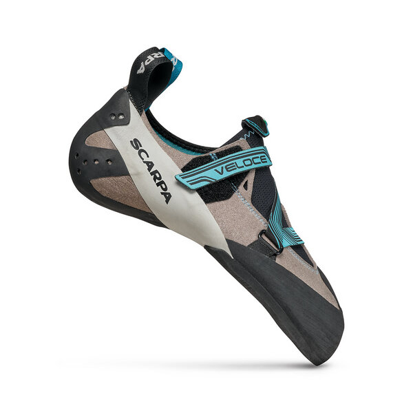 Veloce WOMAN Scarpette Arrampicata Donna Indoor Scarpa