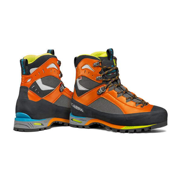 Scarpa charmoz clearance gtx