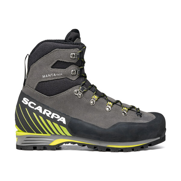 High hotsell mountain boots