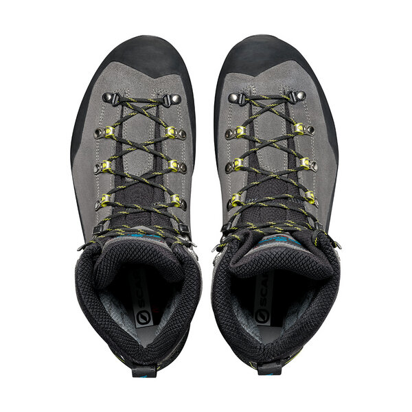 Scarpa manta clearance