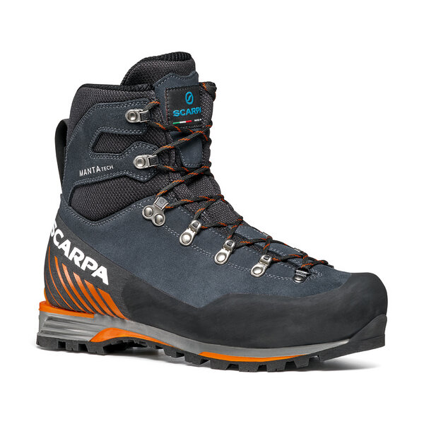 Scarpa manta pro 2024 gtx best price