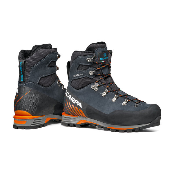 Scarpa manta pro gtx hot sale mens