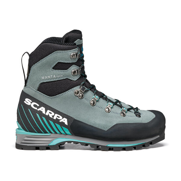 Scarponi scarpa mont blanc gtx outlet prezzo