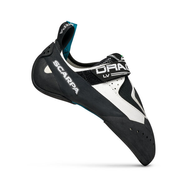 Scarpa Drago LV - Climbing and Bouldering – SACRPA