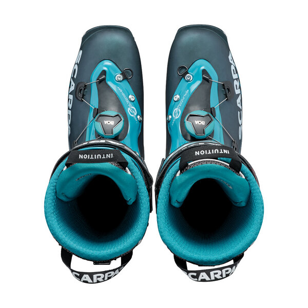 Scarpa hot sale f1 anniversary