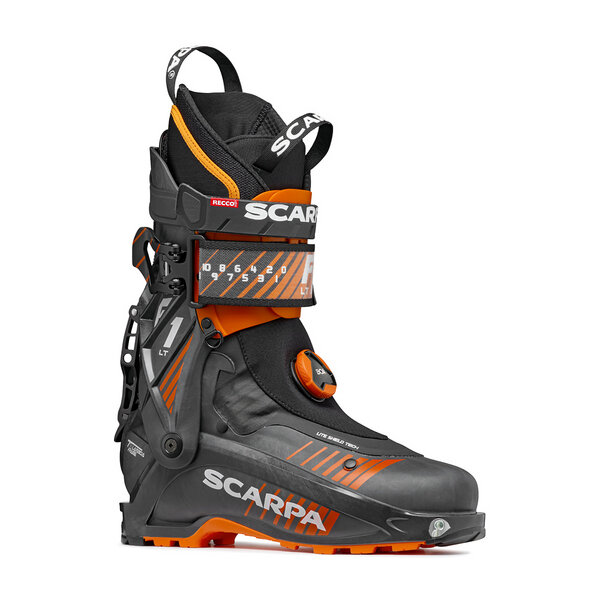 Scarponi 2024 scarpa freeride