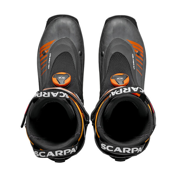 Scarpa hotsell f1 26