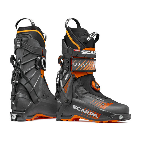 Scarpa F1 LT boot ski mountaineering boots SCARPA