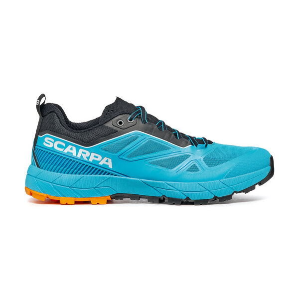 RAPID - The approach accelerator - Azure-Orange - Scarpa shop