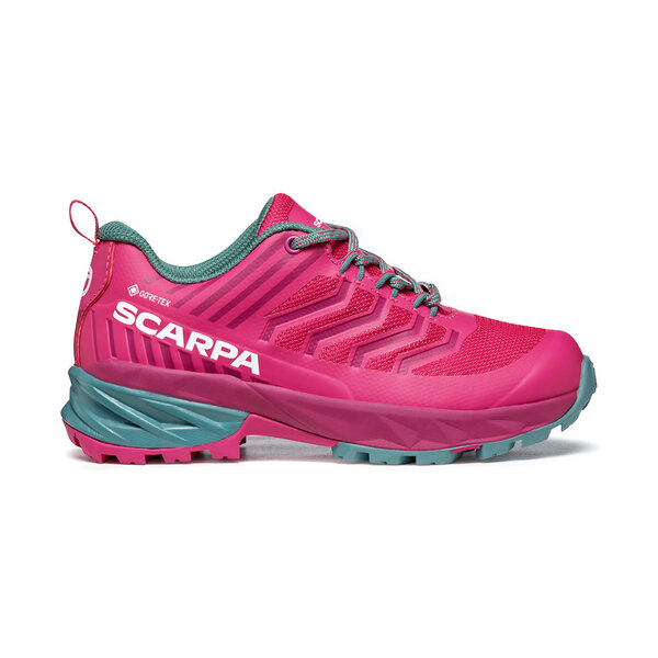 SCARPA W Rush Mid GTX – Scarpa da trekking Donna - Latini Sport