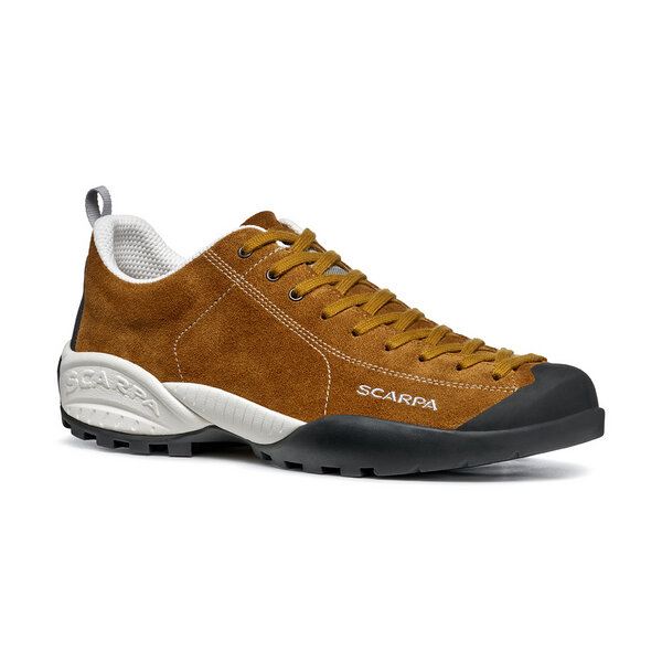 Scarpa mojito free time lifestyle sport travel Almond