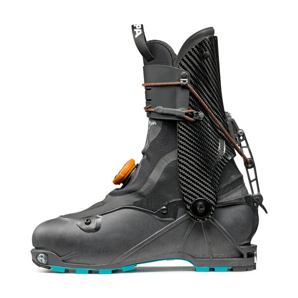 Scarpa alien cheap 3